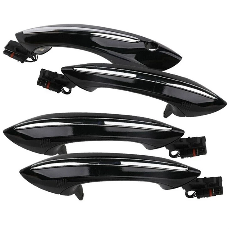 car door handle mould 01