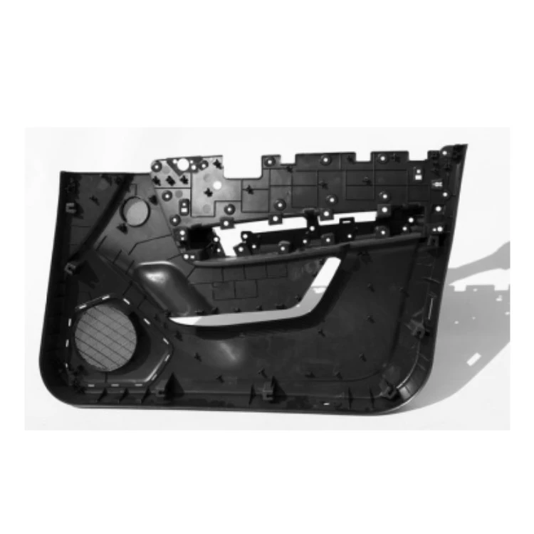 Door Panel Mould