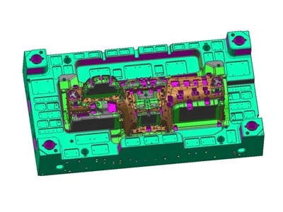 How To Adjust The Mold Temperature During Injection Mold Processing?