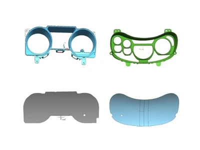 Reasons For Surface Defects Caused By Injection Molding Molds