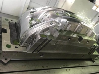 Four Key Points Affecting The Quality Of Injection Molding Processing