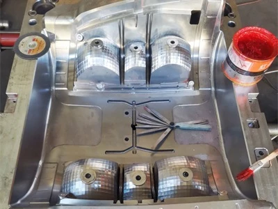 Do I Need Heating During The Processing Of Injection Molds?