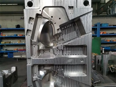 How To Maintain Injection Mold Processing Better?