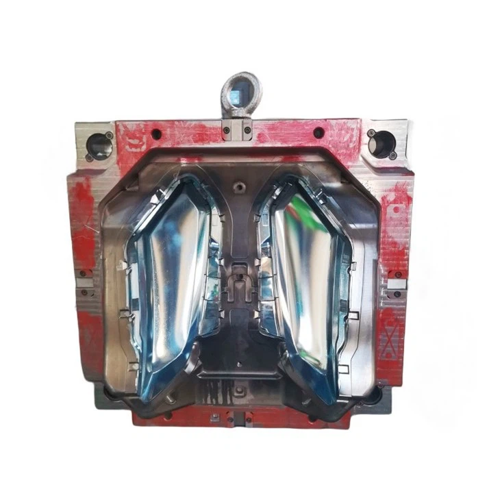Light Lens Mould