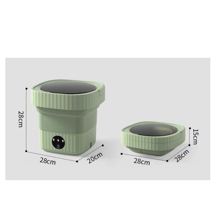 mini washing machine mould 01