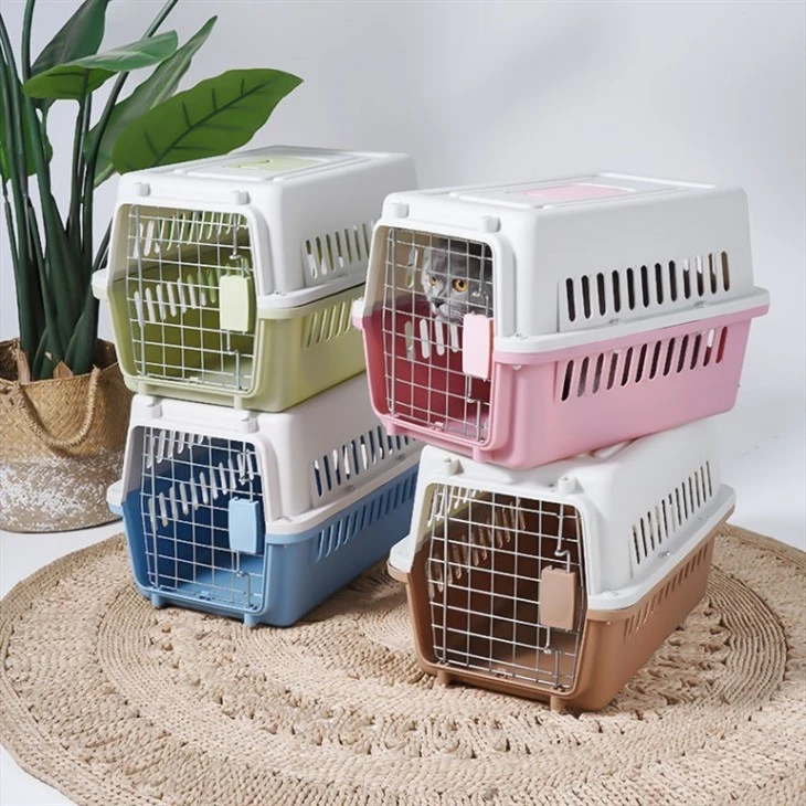 pet cage mould 02