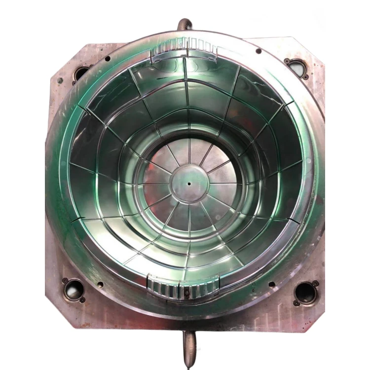 Plastic Basin Mould Plastic Basin Mould