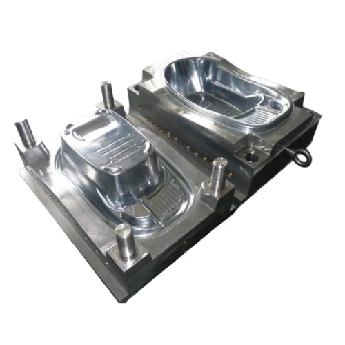 Plastic Basin Mould Plastic Basin Mould