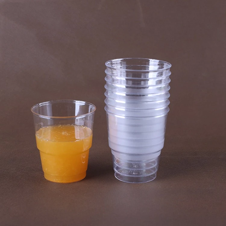 Plastic Cup Mould