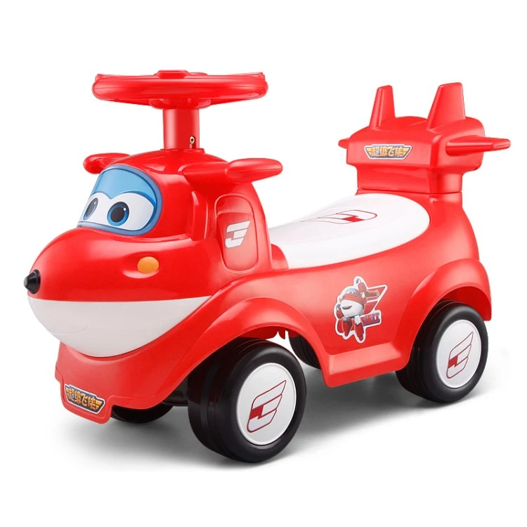 Plastic Toy Mould