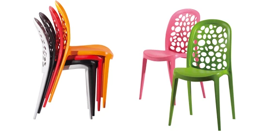 plastic chair mould 001