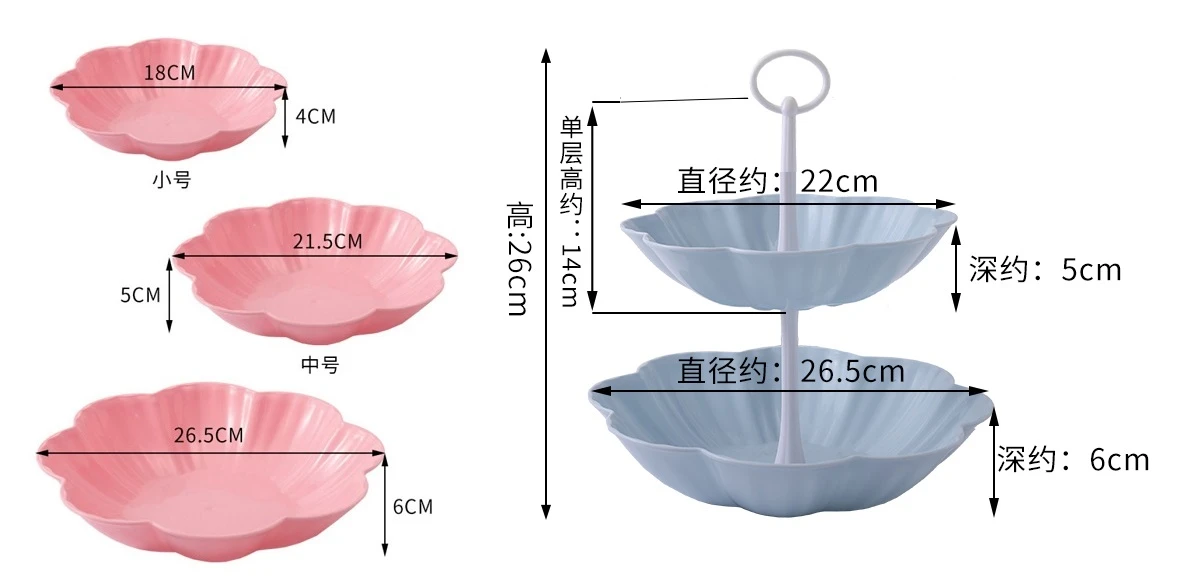 plastic dish mould 001