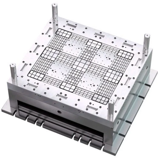 plastic pallet mould 001
