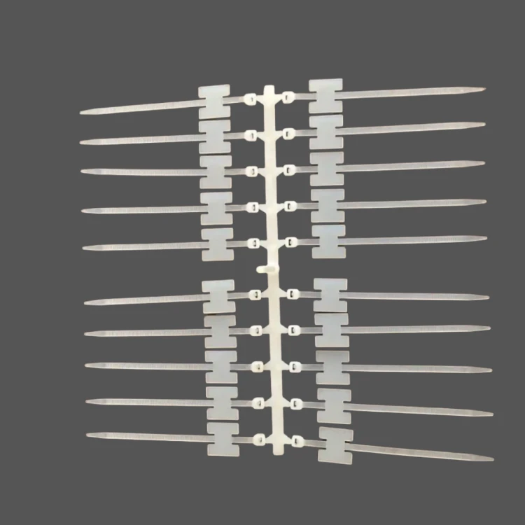 cable tie mold 03 cable tie mold 03