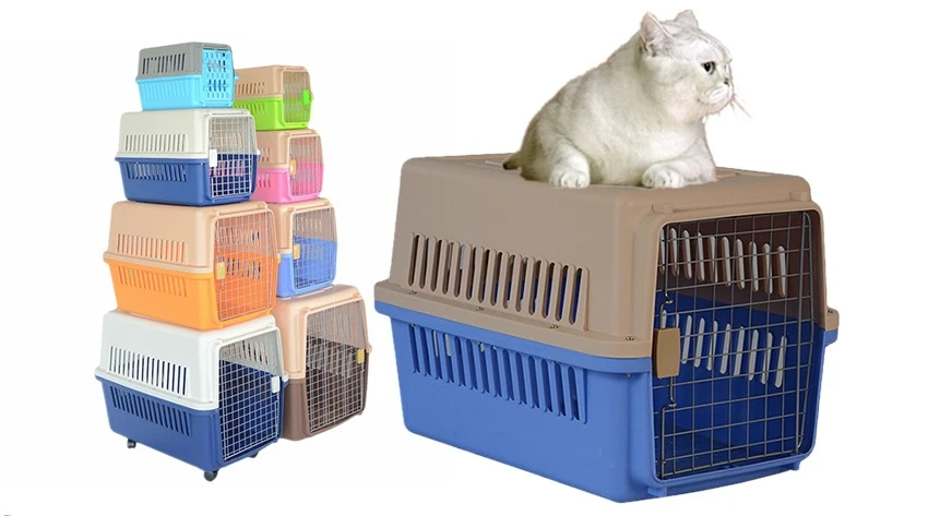 pet cage mould 001