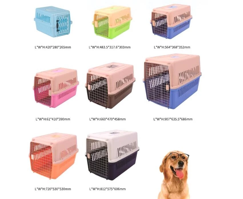 pet cage mould 002