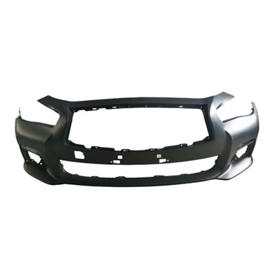 Bumper Mould