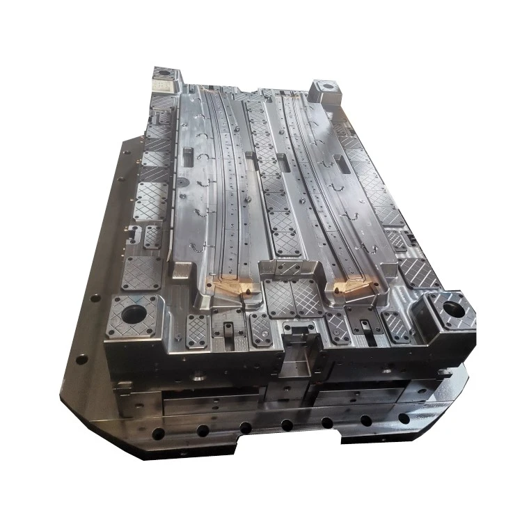 Trim Panel Mould